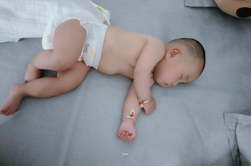 抚顺宝宝脾胃不和怎么调理